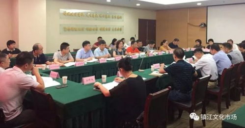 數字賦能，創意鎮江 第四屆文化創意設計大賽引領數字文化應用新潮流