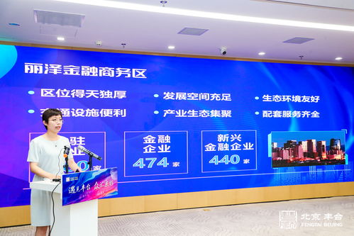 北京豐臺(tái)將在服貿(mào)會(huì)亮出“數(shù)字金融+文旅產(chǎn)業(yè)”雙名片，數(shù)字文化創(chuàng)意內(nèi)容應(yīng)用服務(wù)成亮點(diǎn)